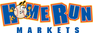 Home Run Markets logo