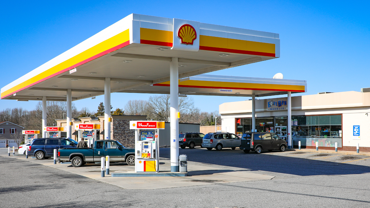 Home Run Markets Fuel & Convenience Stores | Charlotte & Central NC