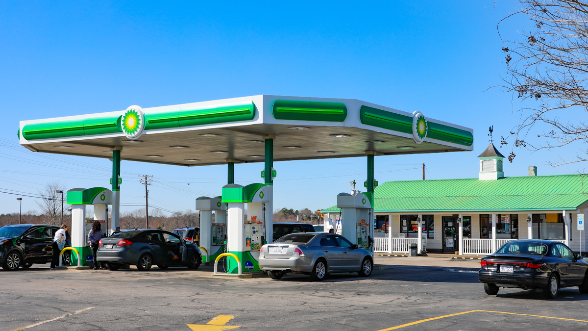 Home Run Markets Fuel & Convenience Stores | Charlotte & Central NC