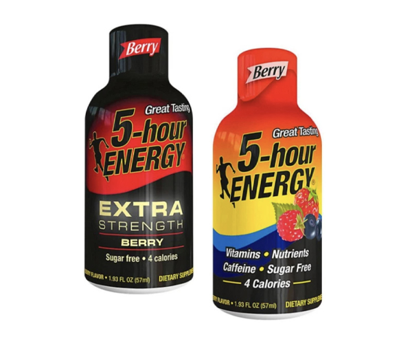 5-hour-energy