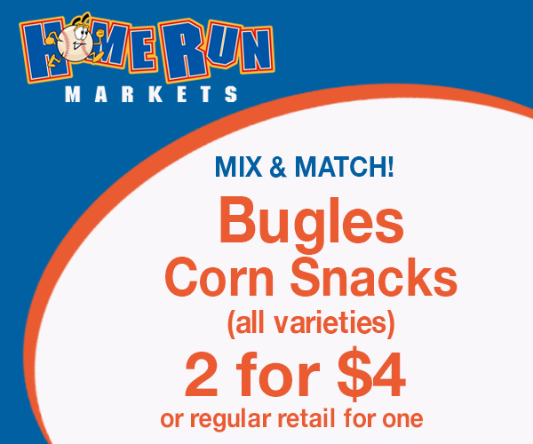 Bugles-2for4