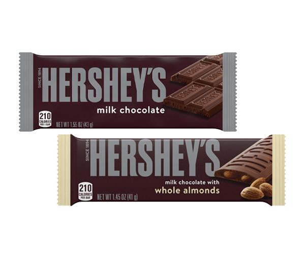 hersheys-and-almonds