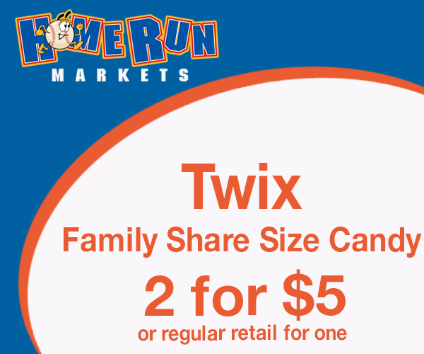 twix-2for5