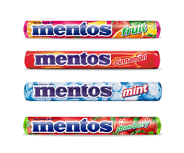 mentos-rolls