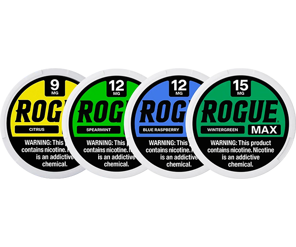 rogue-max